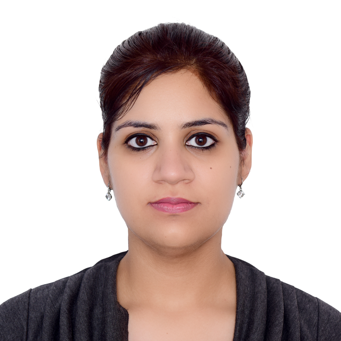 Dr. Navleen Kaur